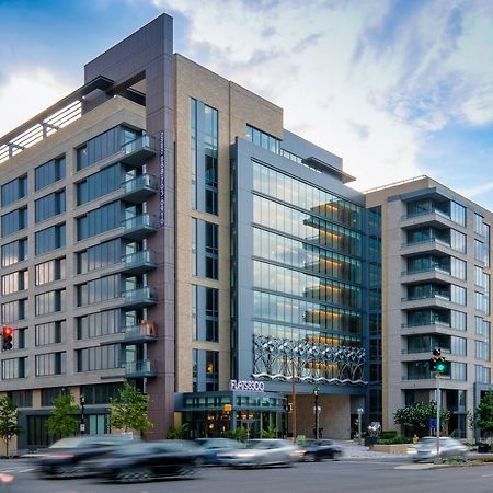 Global Luxury Suites In Downtown בת'סדה מראה חיצוני תמונה