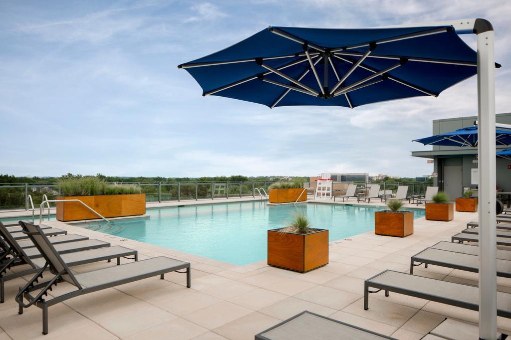 Global Luxury Suites In Downtown בת'סדה מראה חיצוני תמונה