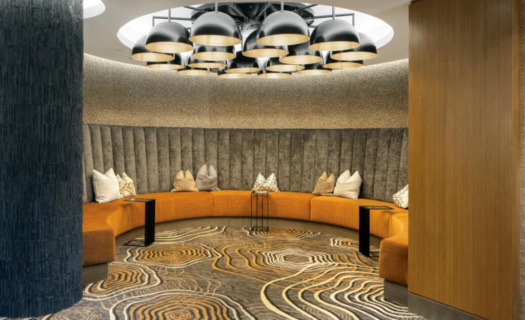 Global Luxury Suites In Downtown בת'סדה מראה חיצוני תמונה