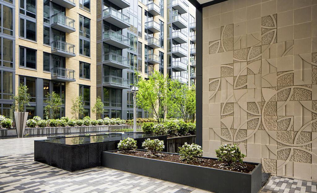 Global Luxury Suites In Downtown בת'סדה מראה חיצוני תמונה