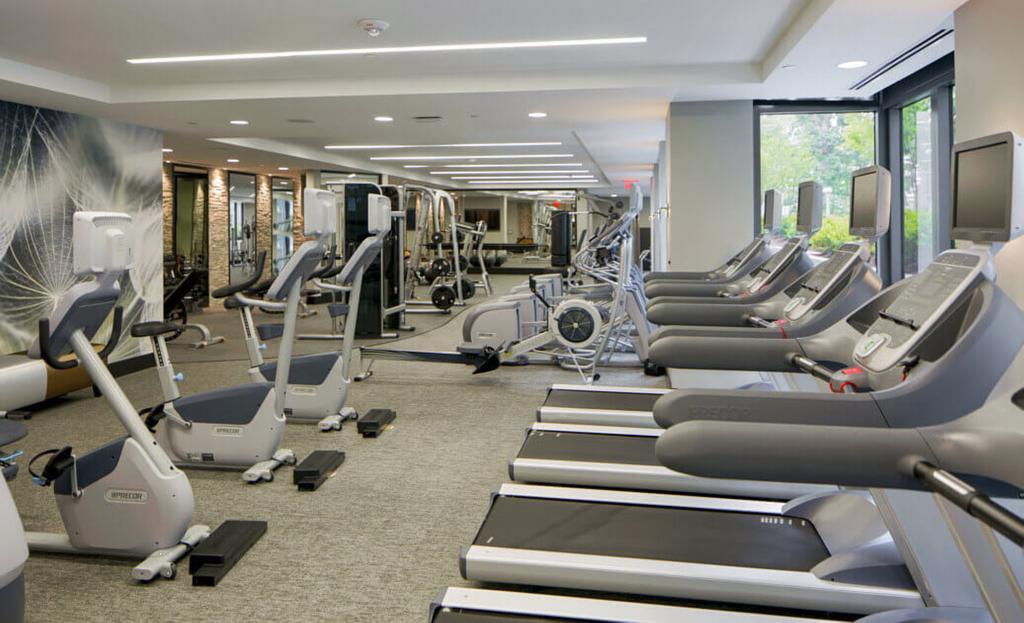 Global Luxury Suites In Downtown בת'סדה מראה חיצוני תמונה