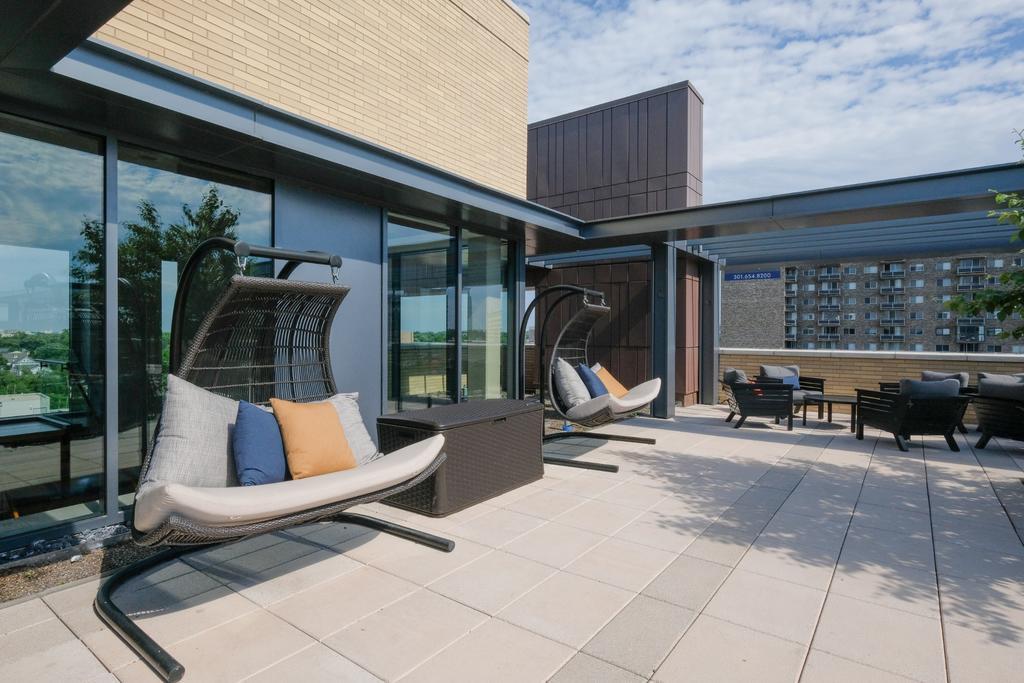 Global Luxury Suites In Downtown בת'סדה מראה חיצוני תמונה
