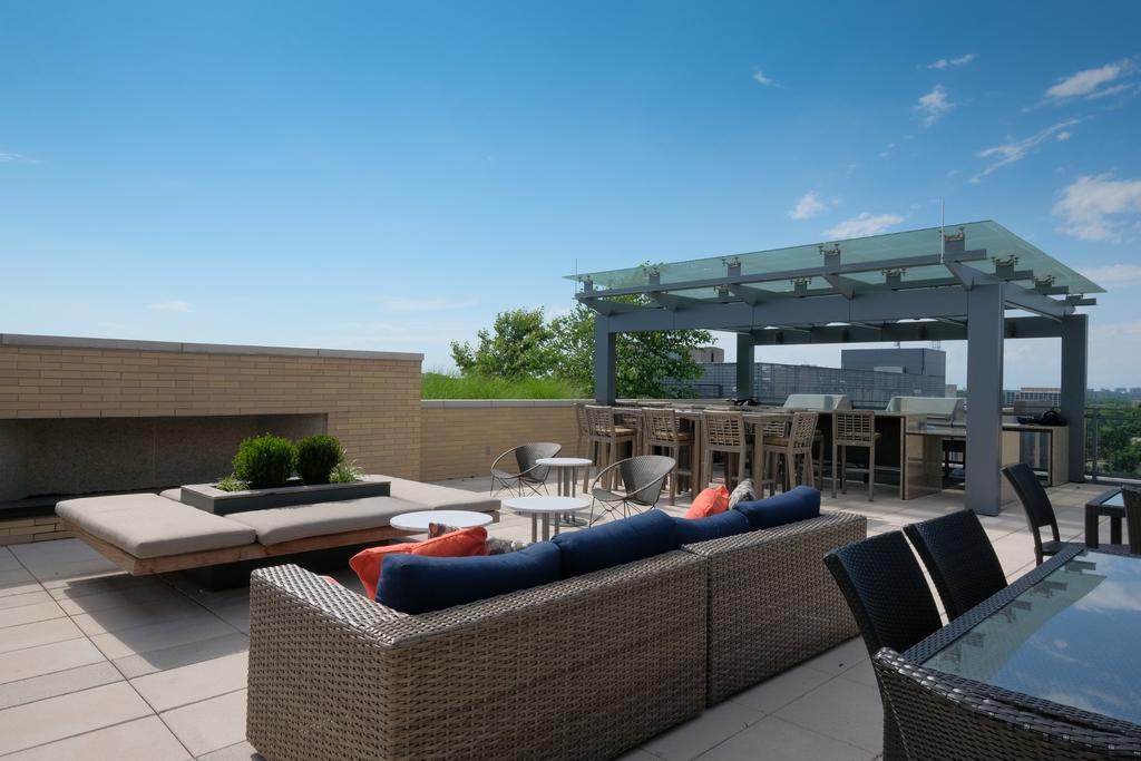 Global Luxury Suites In Downtown בת'סדה מראה חיצוני תמונה