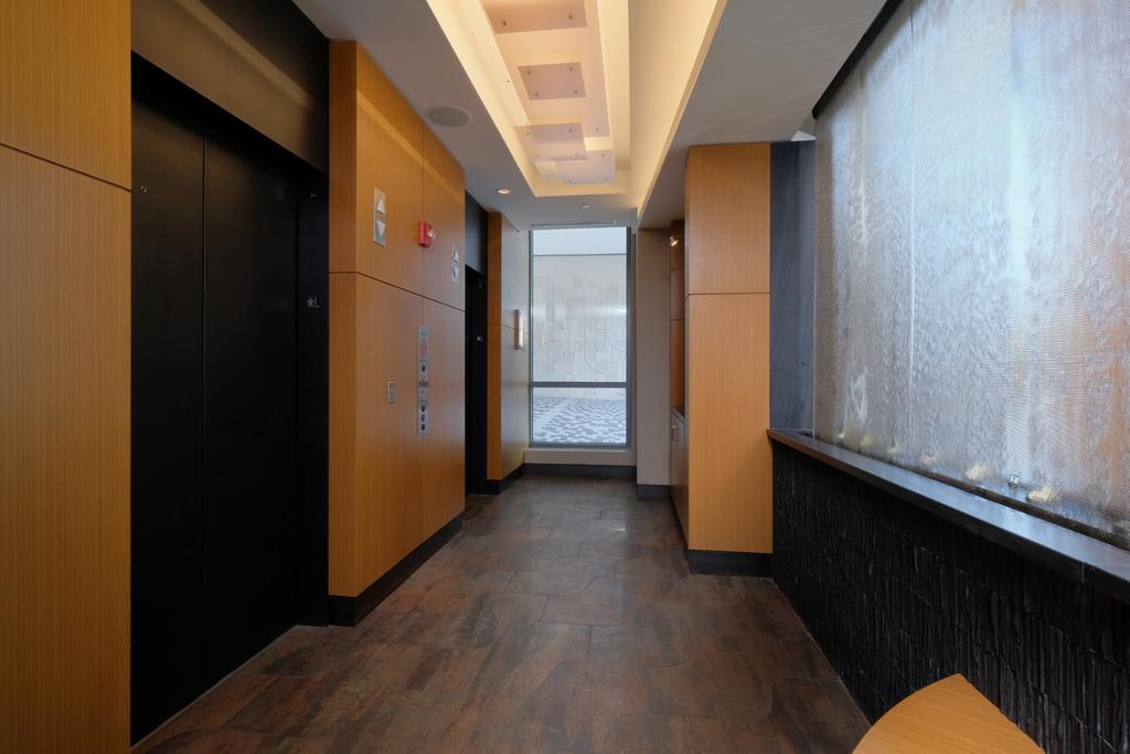 Global Luxury Suites In Downtown בת'סדה מראה חיצוני תמונה
