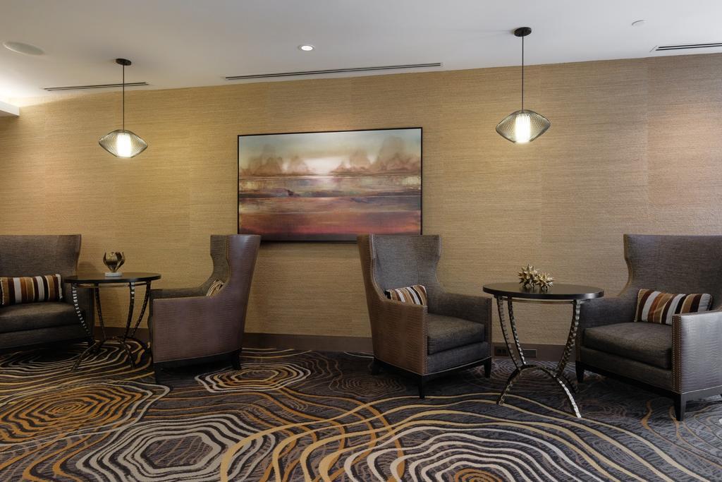 Global Luxury Suites In Downtown בת'סדה מראה חיצוני תמונה