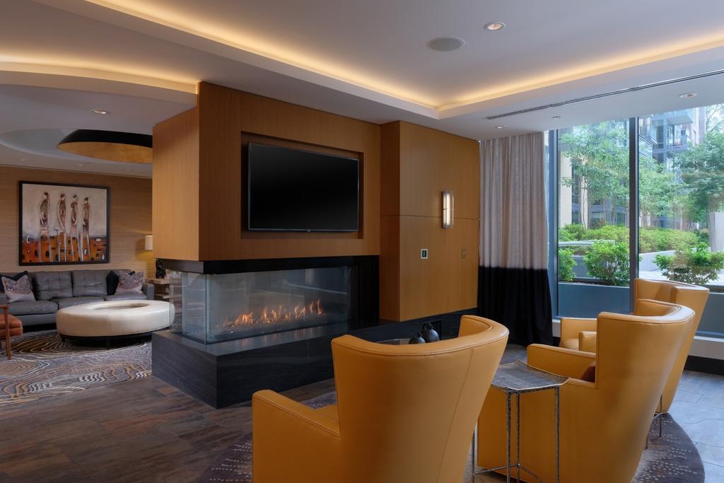 Global Luxury Suites In Downtown בת'סדה מראה חיצוני תמונה