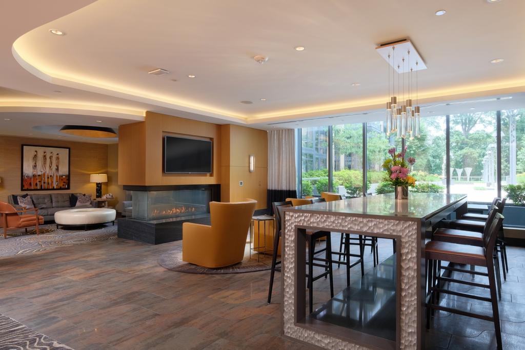 Global Luxury Suites In Downtown בת'סדה מראה חיצוני תמונה