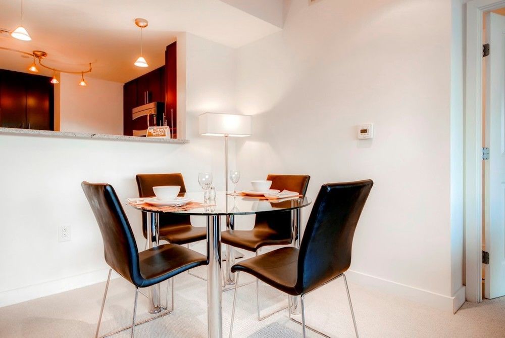Global Luxury Suites In Downtown בת'סדה מראה חיצוני תמונה