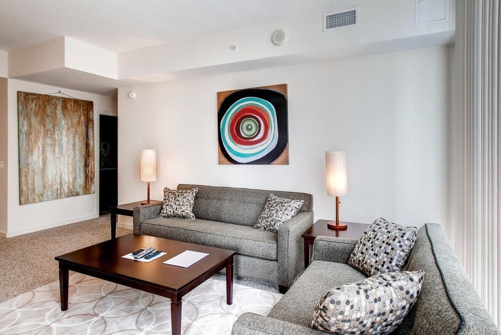Global Luxury Suites In Downtown בת'סדה מראה חיצוני תמונה