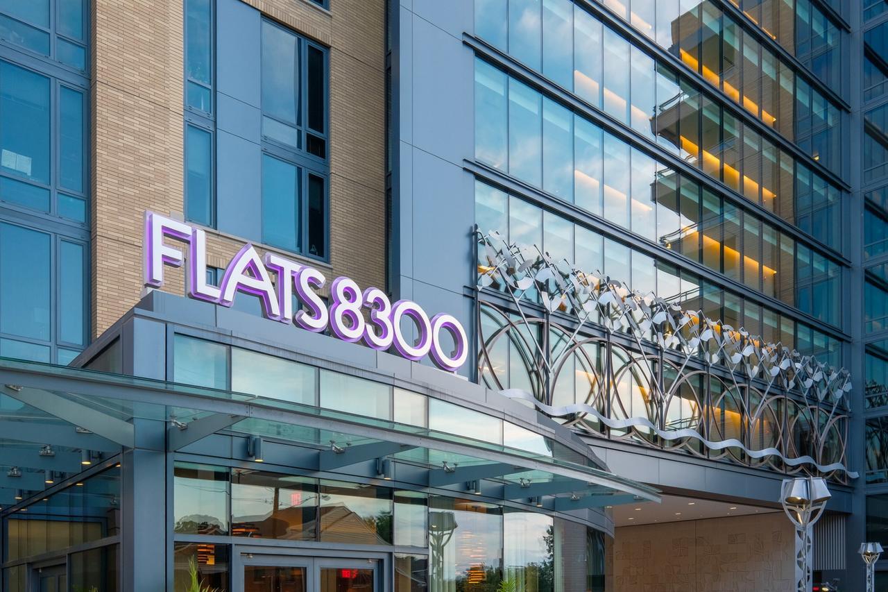 Global Luxury Suites In Downtown בת'סדה מראה חיצוני תמונה
