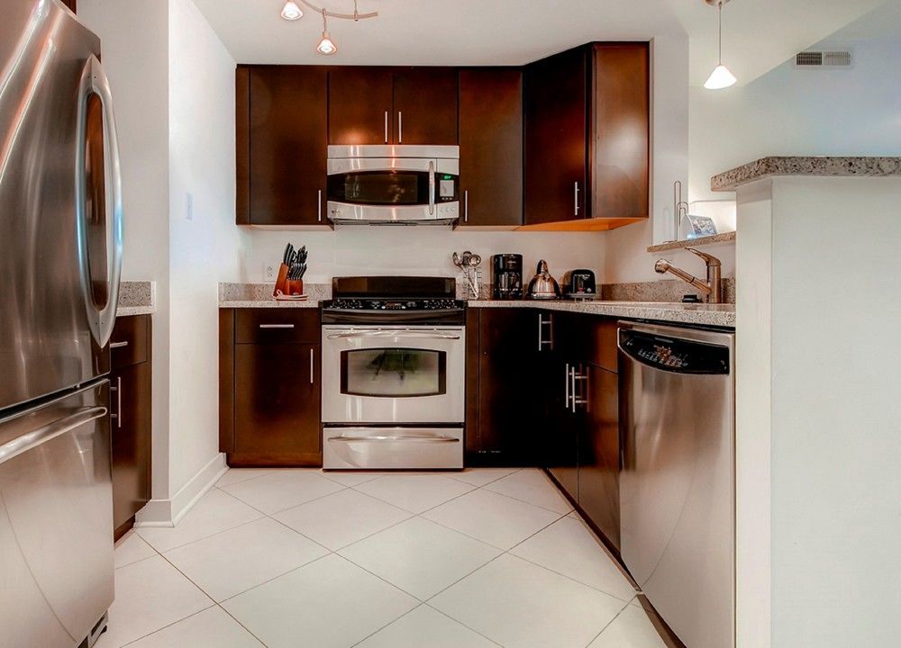 Global Luxury Suites In Downtown בת'סדה מראה חיצוני תמונה
