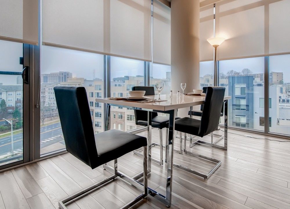 Global Luxury Suites In Downtown בת'סדה מראה חיצוני תמונה