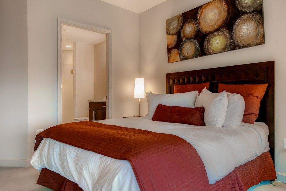 Global Luxury Suites In Downtown בת'סדה מראה חיצוני תמונה