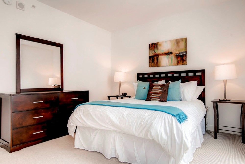 Global Luxury Suites In Downtown בת'סדה מראה חיצוני תמונה