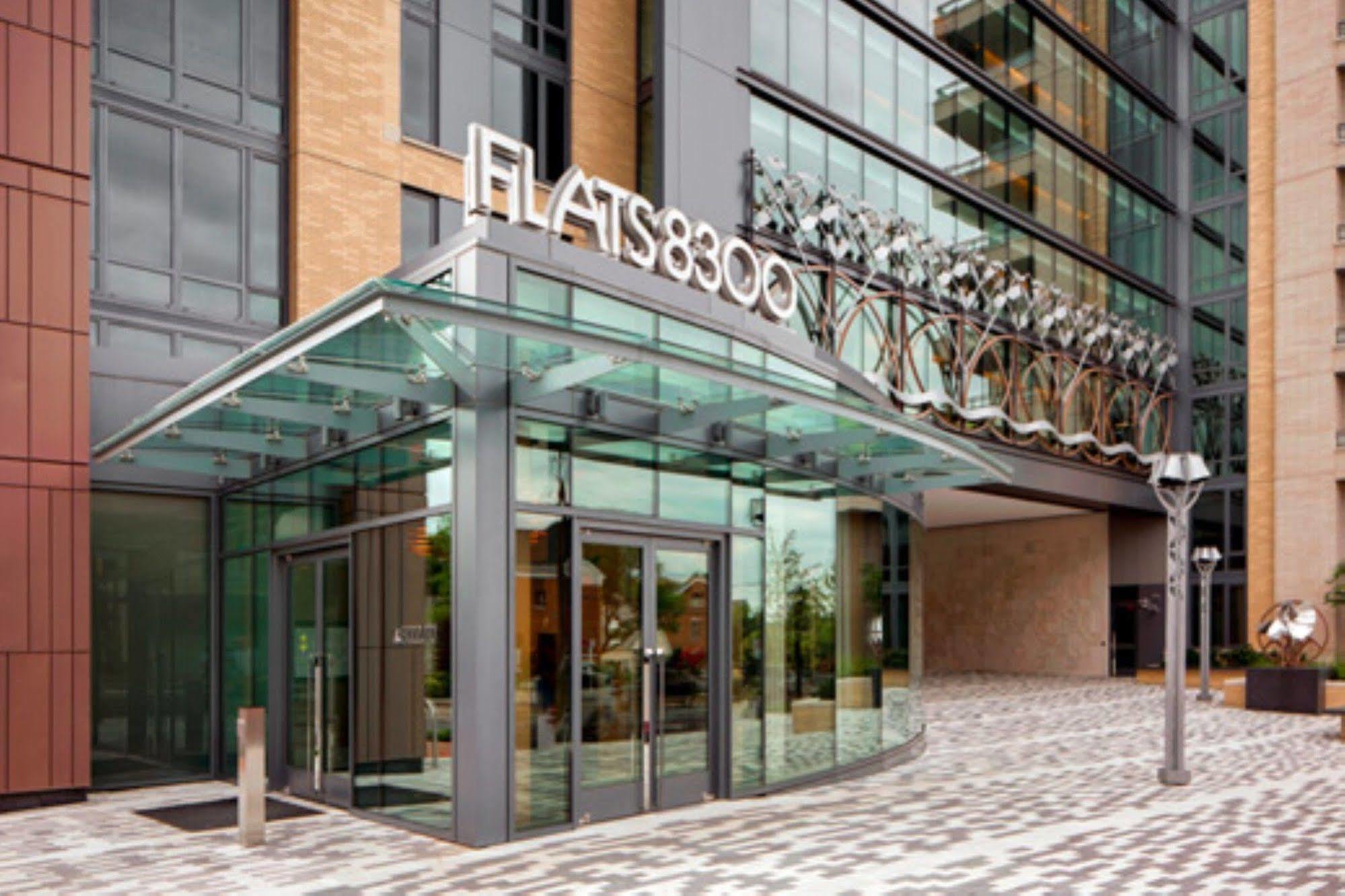 Global Luxury Suites In Downtown בת'סדה מראה חיצוני תמונה