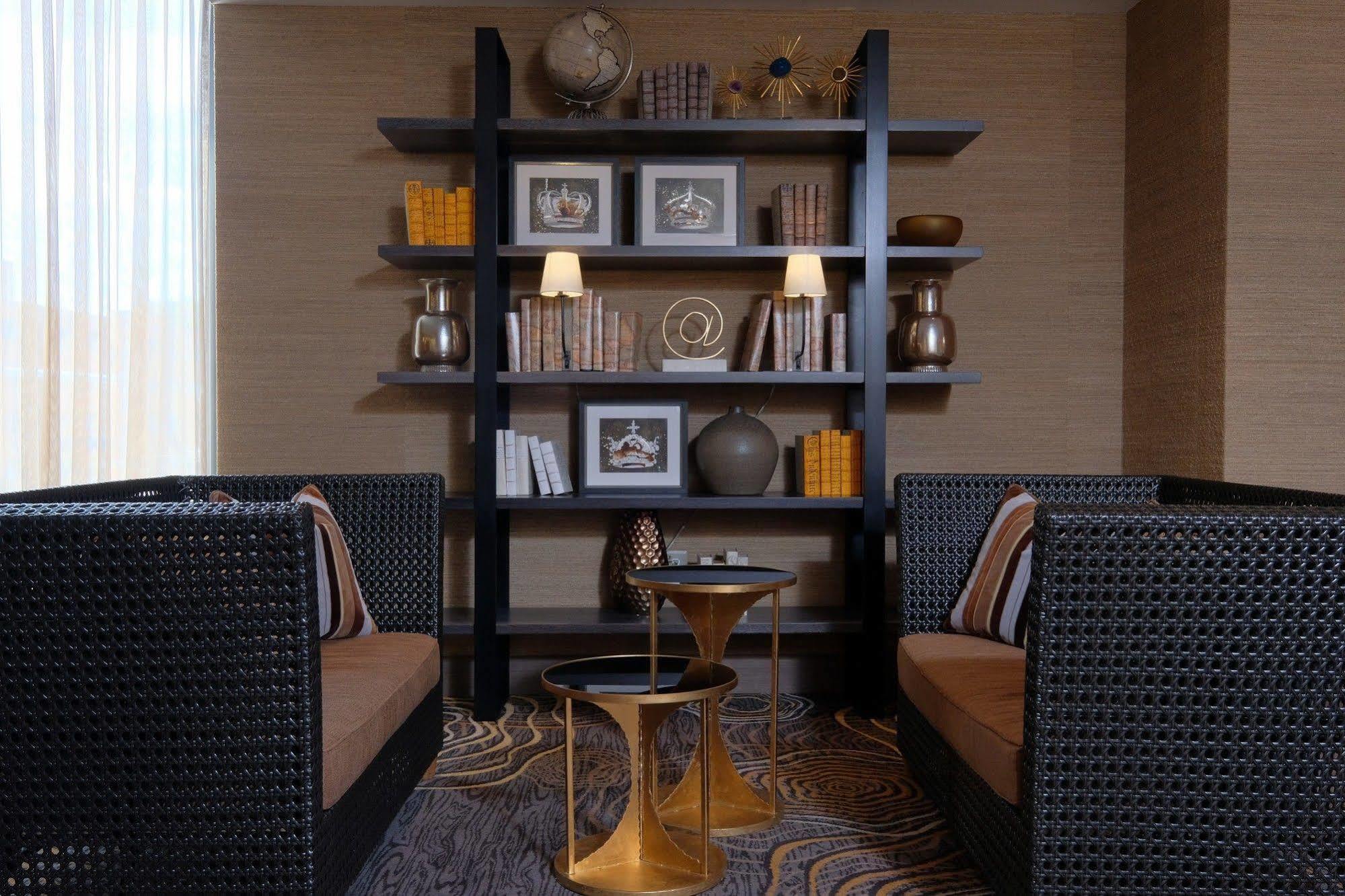 Global Luxury Suites In Downtown בת'סדה מראה חיצוני תמונה