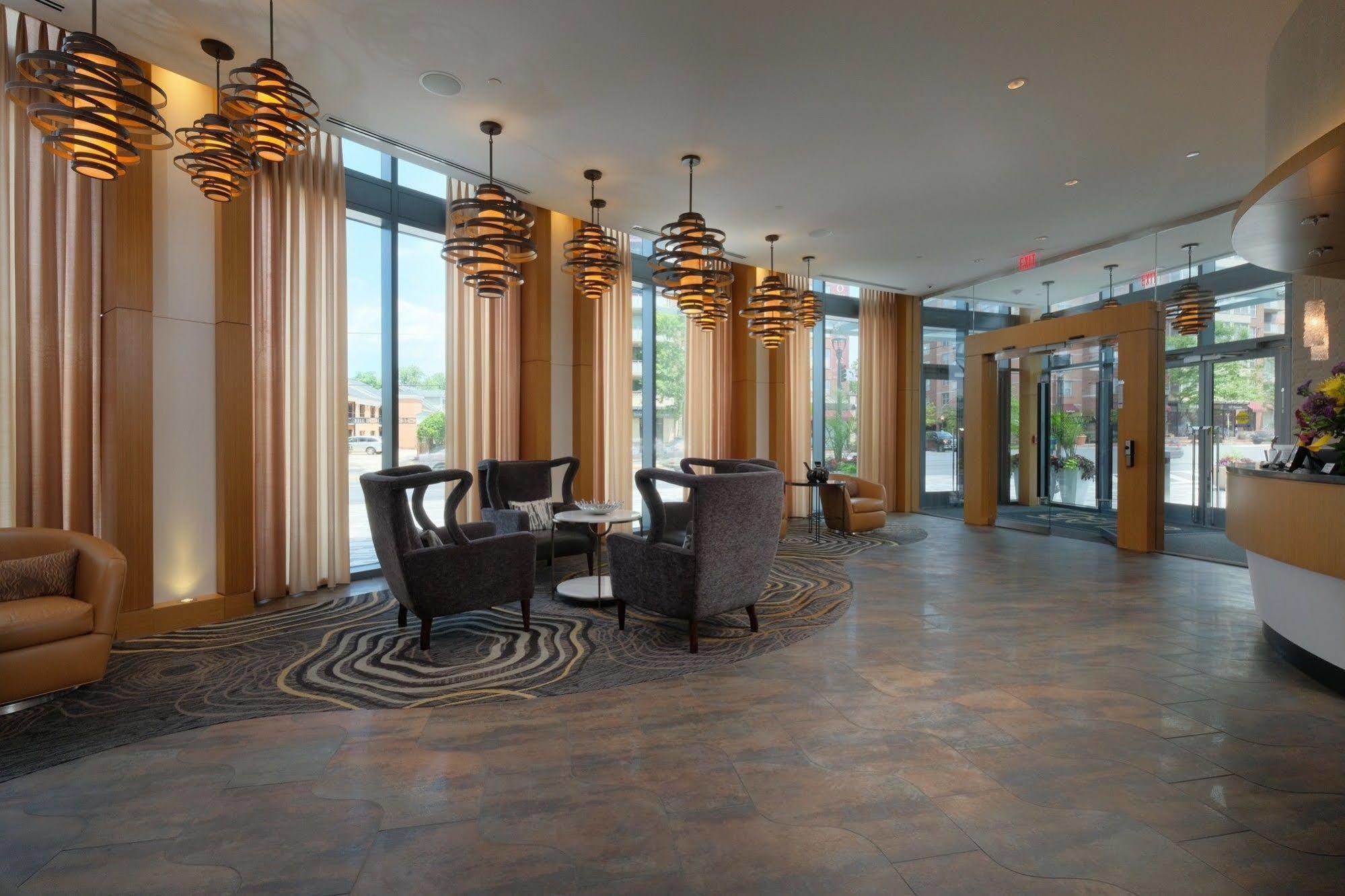 Global Luxury Suites In Downtown בת'סדה מראה חיצוני תמונה