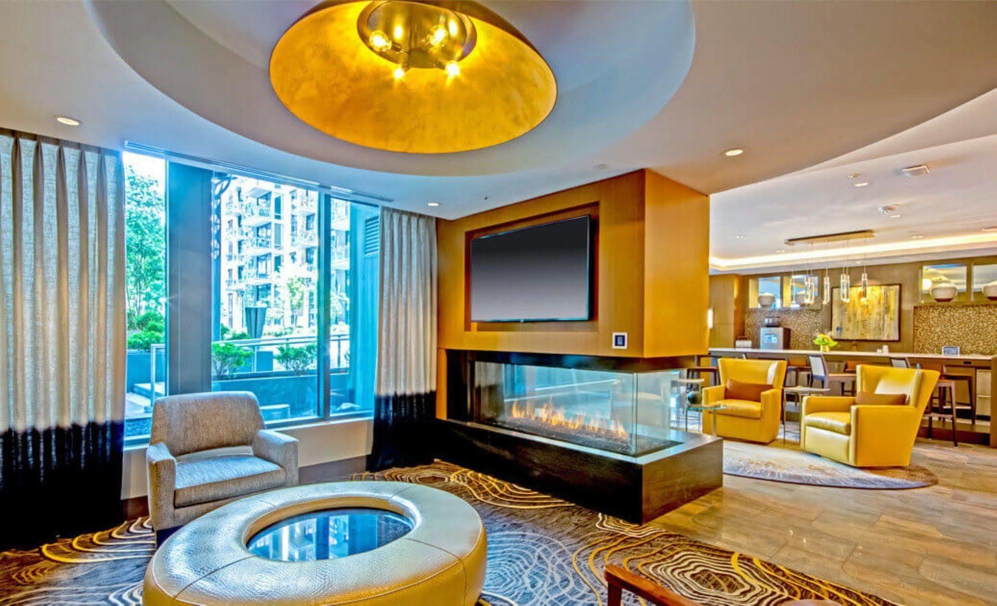 Global Luxury Suites In Downtown בת'סדה מראה חיצוני תמונה