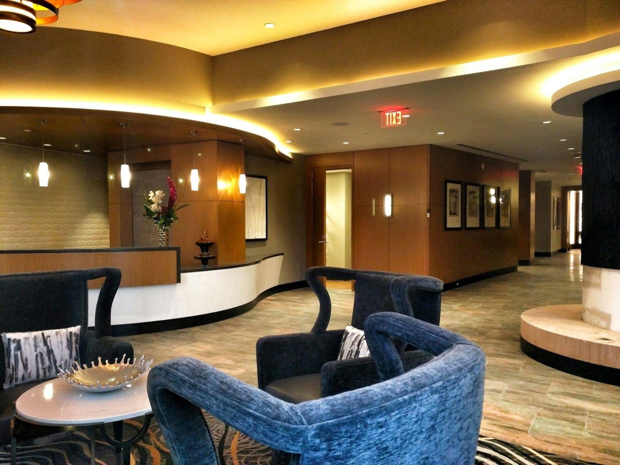Global Luxury Suites In Downtown בת'סדה מראה חיצוני תמונה