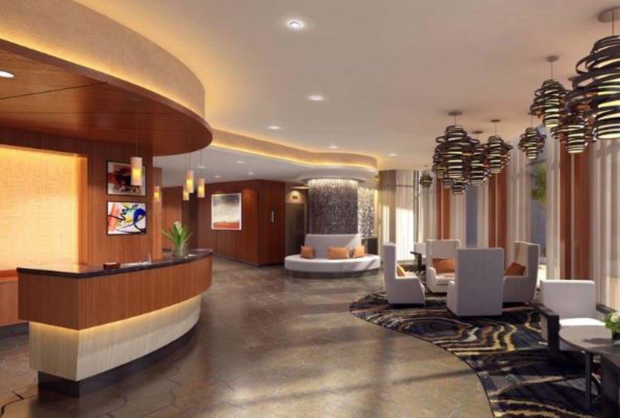 Global Luxury Suites In Downtown בת'סדה מראה חיצוני תמונה