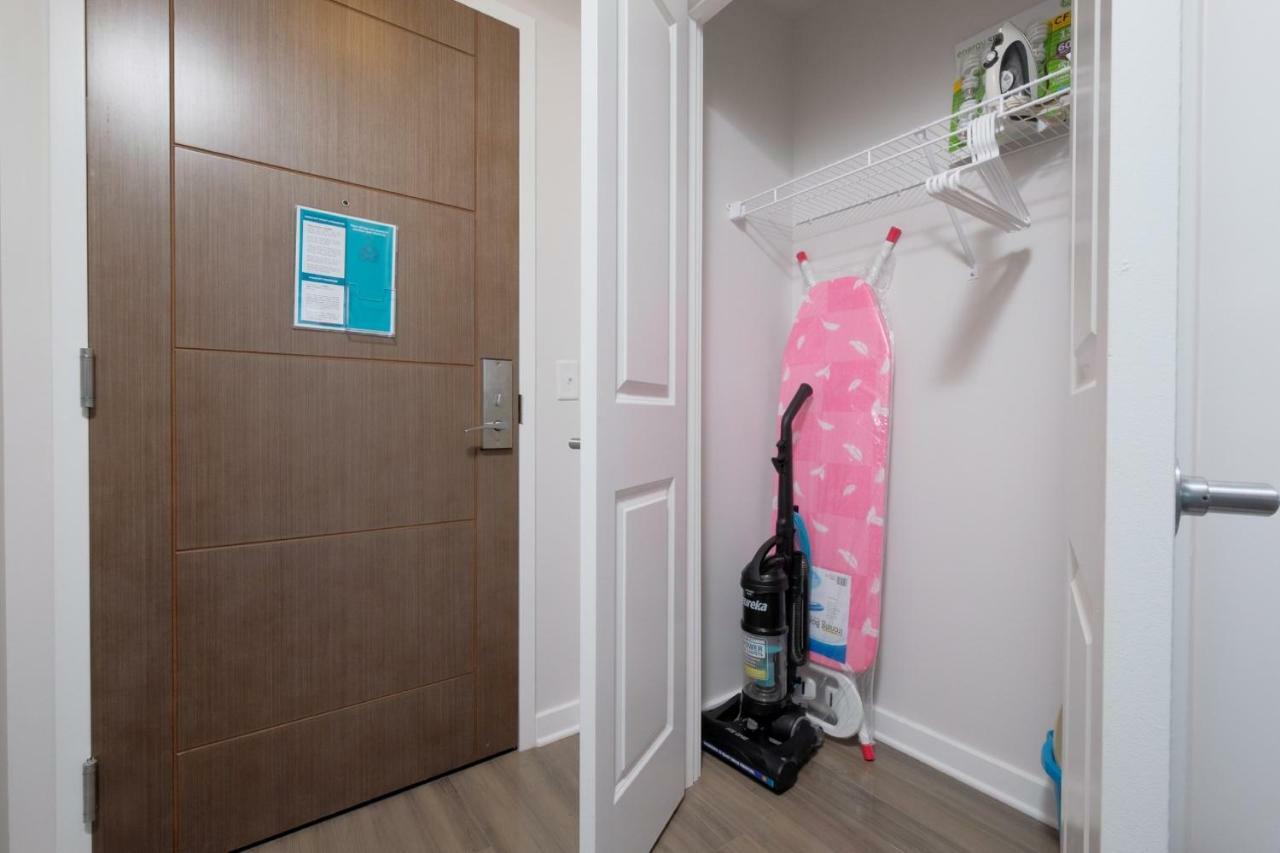 Global Luxury Suites In Downtown בת'סדה מראה חיצוני תמונה
